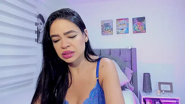 Sara Leblanc online show from January 28, 2025, 11:49 am