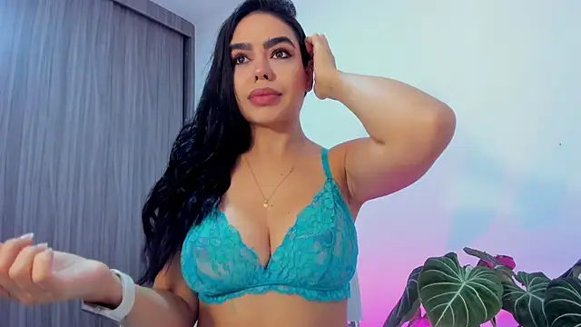 Sara Leblanc online show from November 26, 2025, 1:23 pm