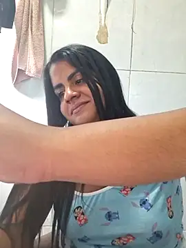 ppatriciarabello online show from February 8, 2026, 10:07 am