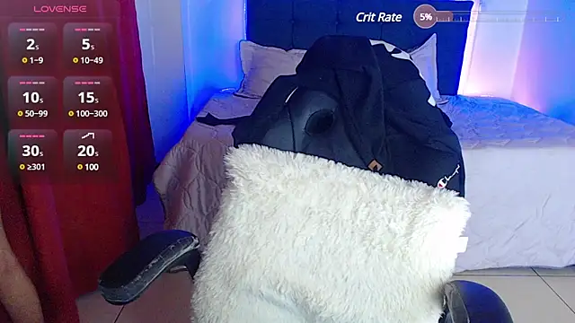 mia collens online show from February 6, 2025, 7:02 am