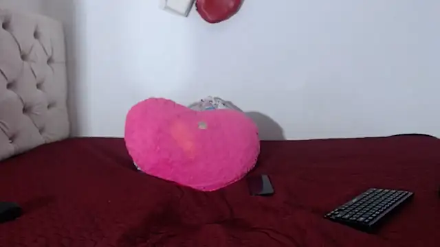 Snapshot of evaFiore chatting on January 28, 2025, 4:08 am evaFiore online show from January 28, 2025, 4:08 am