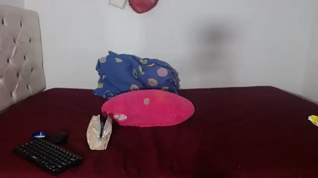 Snapshot of evaFiore chatting on February 4, 2025, 4:15 am evaFiore online show from February 4, 2025, 4:15 am