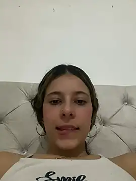 Snapshot of evaFiore chatting on March 18, 2025, 7:42 pm evaFiore online show from March 18, 2025, 7:42 pm