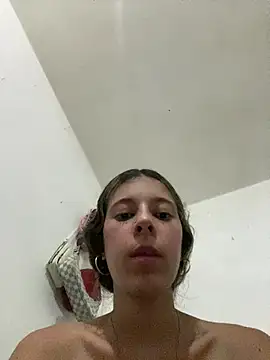 Snapshot of evaFiore chatting on March 20, 2025, 1:13 am evaFiore online show from March 20, 2025, 1:13 am