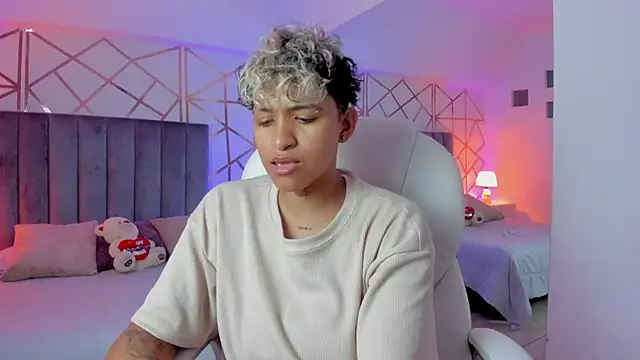 Dominick jones online show from January 9, 2025, 8:33 pm