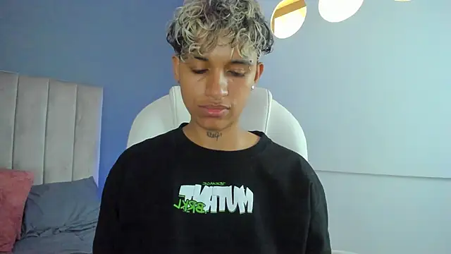 Dominick jones online show from January 12, 2025, 6:27 pm