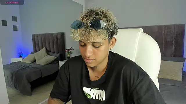 Dominick jones online show from January 20, 2025, 11:10 pm