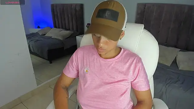 Dominick jones online show from January 23, 2025, 1:30 am