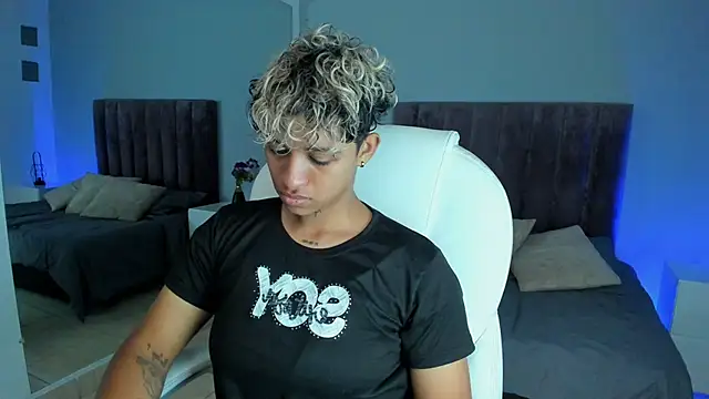 Dominick jones online show from January 26, 2025, 1:25 pm