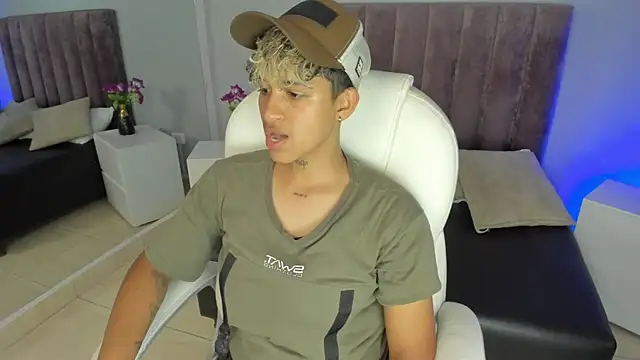 Dominick jones online show from January 28, 2025, 9:08 pm