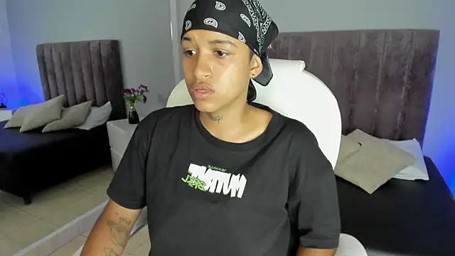 Dominick jones online show from January 29, 2025, 8:14 pm