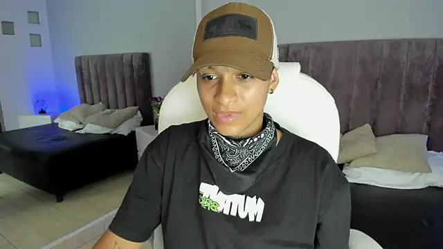 Dominick jones online show from January 29, 2025, 11:25 pm