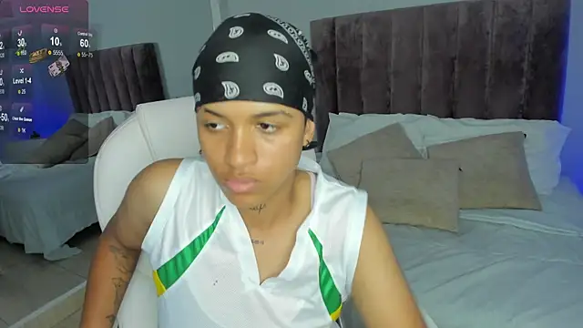 Dominick jones online show from January 31, 2025, 10:42 pm