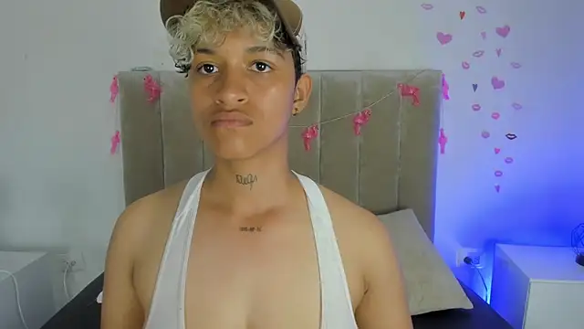 Dominick jones online show from February 2, 2025, 1:55 am