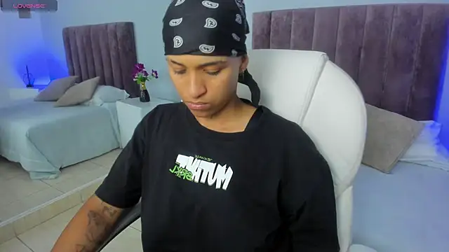 Dominick jones online show from February 10, 2025, 9:47 pm