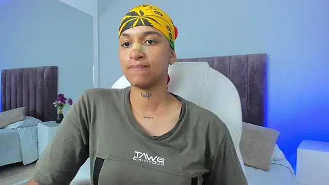 Dominick jones online show from February 12, 2025, 11:30 pm