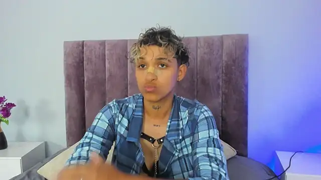 Dominick jones online show from February 13, 2025, 8:55 pm