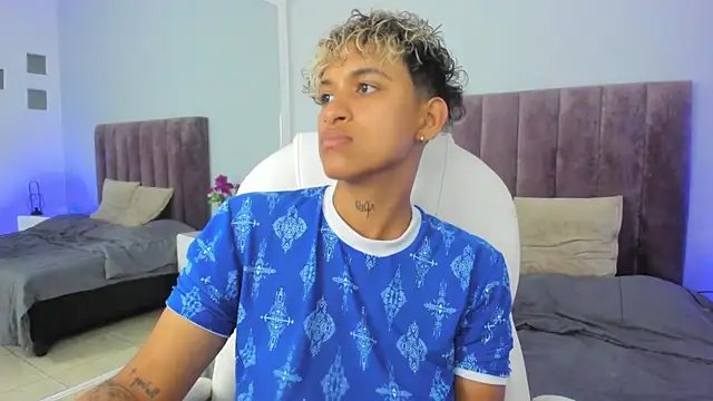 Dominick jones online show from February 13, 2025, 11:58 pm