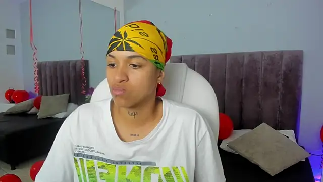 Dominick jones online show from February 15, 2025, 9:37 pm