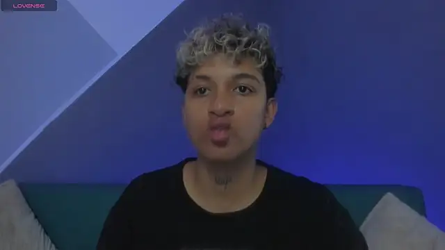 Dominick jones online show from March 1, 2025, 2:55 pm