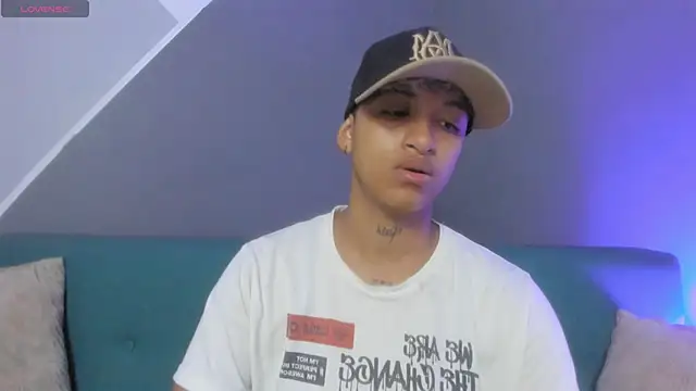 Dominick jones online show from March 2, 2025, 1:38 pm