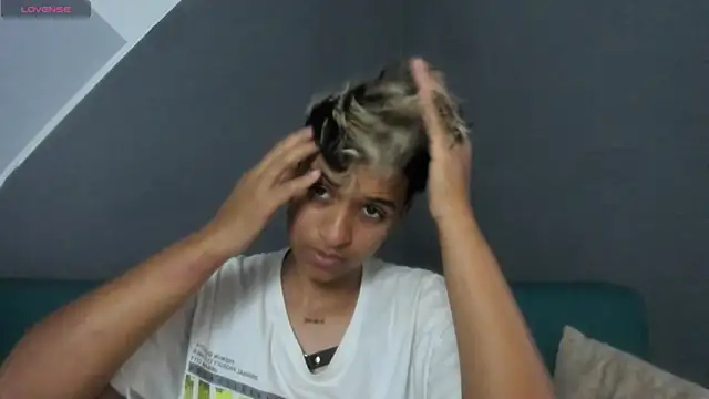 Dominick jones online show from March 3, 2025, 6:44 pm