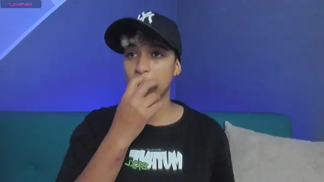 Dominick jones online show from March 4, 2025, 6:07 pm