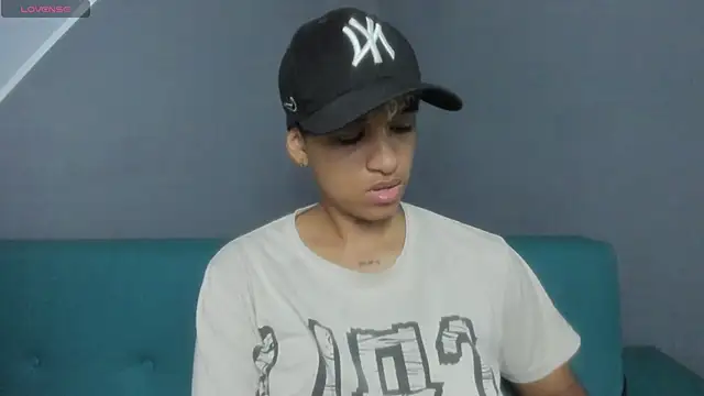 Dominick jones online show from March 5, 2025, 7:17 pm