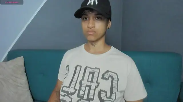 Dominick jones online show from March 5, 2025, 10:21 pm