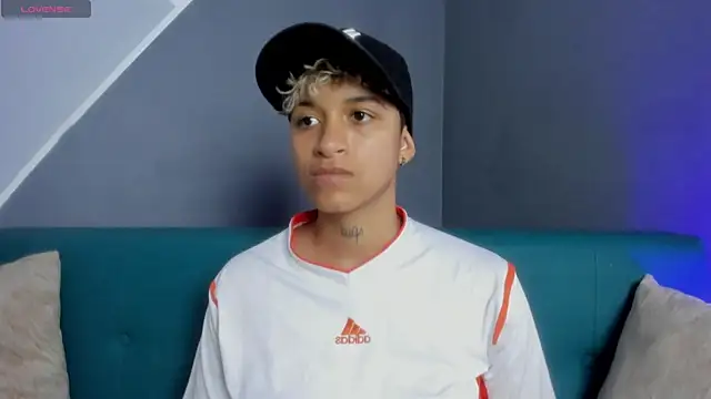 Dominick jones online show from March 7, 2025, 7:38 pm