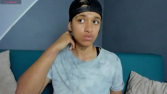 Dominick jones online show from March 10, 2025, 6:45 pm