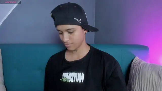 Dominick jones online show from March 11, 2025, 8:31 pm