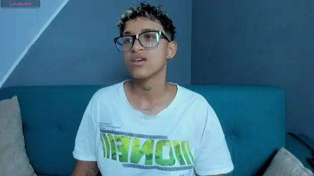 Dominick jones online show from March 15, 2025, 12:47 am