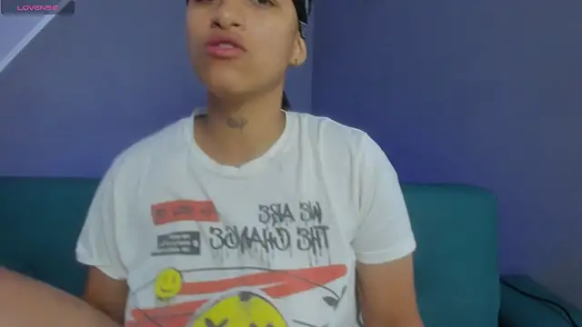 Dominick jones online show from March 15, 2025, 8:10 pm