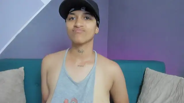 Dominick jones online show from March 21, 2025, 9:56 pm