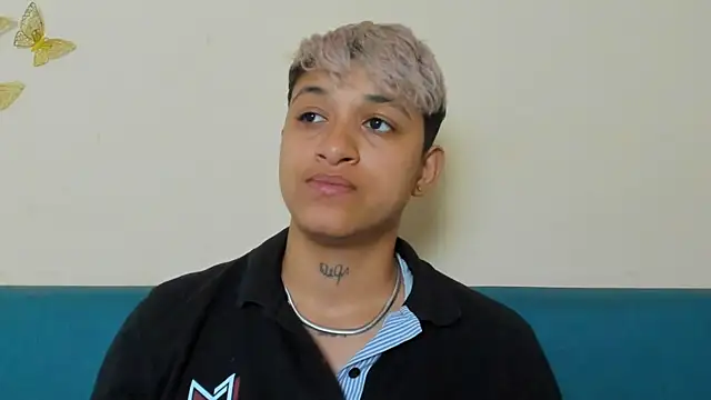 Dominick jones online show from September 16, 2025, 12:11 am