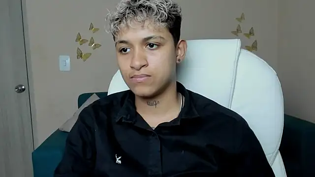 Dominick jones online show from September 18, 2025, 9:17 pm