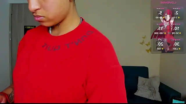 Dominick jones online show from September 20, 2025, 4:35 am