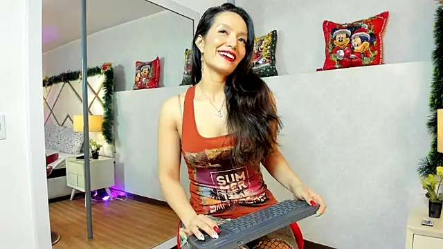 AmyRox  online show from December 22, 2025, 11:40 am