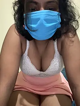 priyadevi17 online show from February 1, 2025, 12:29 am