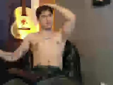 Antonello Vannucci online show from March 4, 2026, 4:24 pm