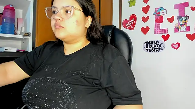 lizzie c online show from March 8, 2025, 11:39 pm