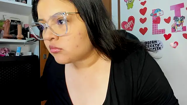 lizzie c online show from March 16, 2025, 1:38 am