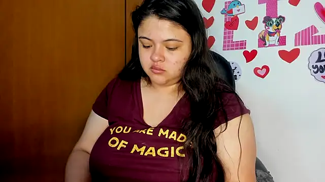 lizzie c online show from March 20, 2025, 8:42 am