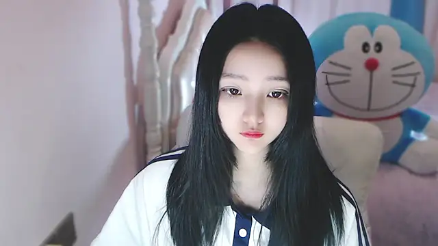 xiao-xiao-D online show from February 18, 2025, 11:11 am