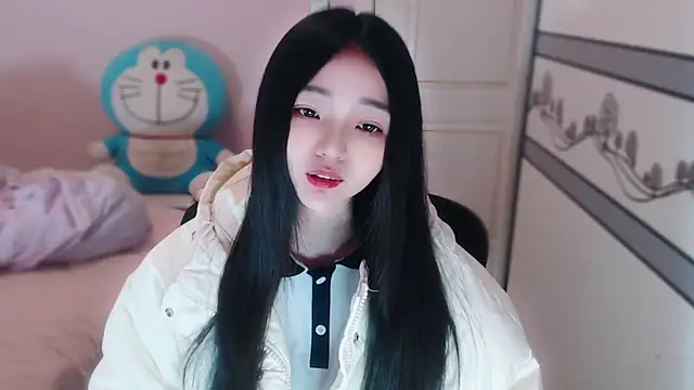 xiao-xiao-D online show from January 8, 2026, 8:49 am