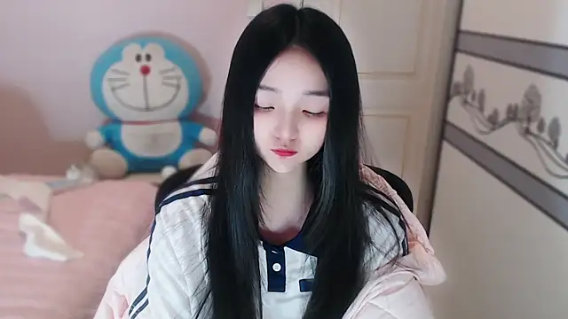 xiao-xiao-D online show from January 17, 2026, 4:43 pm