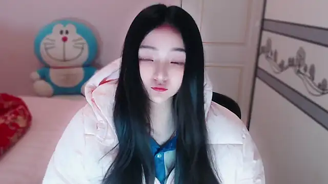 xiao-xiao-D online show from February 7, 2026, 4:05 am