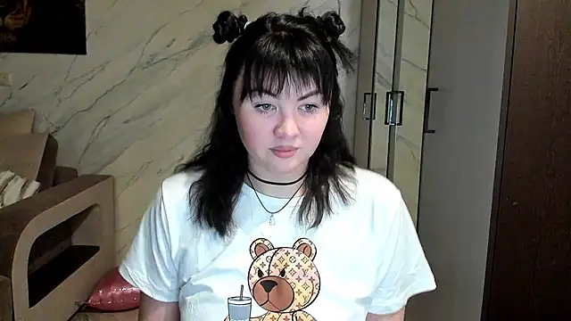 KarinaGoddess online show from February 20, 2026, 2:08 am