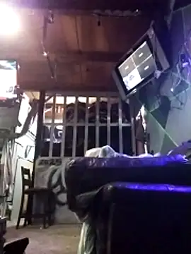 dulcedeseo13 online show from November 28, 2025, 8:22 pm